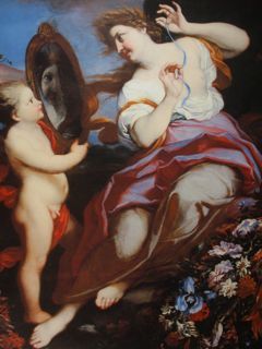 L'Arte per i papi e per i principi nella campagna …