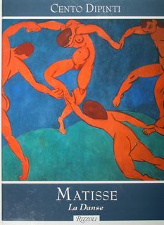 Matisse la Danse.