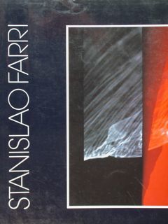 Stanislao Farri. Fare fotografia.