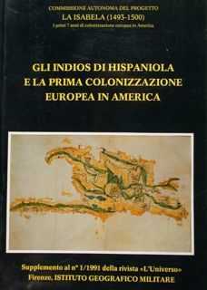 Gli indios di Hispaniola e la prima colonizzazione europea in …