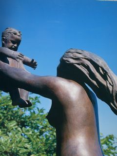 Sapporo sculpture garden 2.