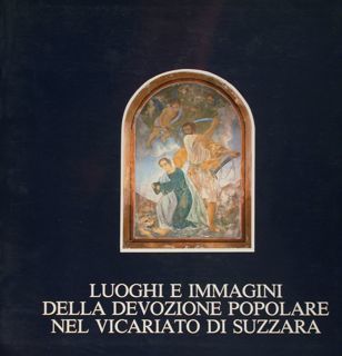 Luoghi e immagini della devozione popolare nel vicariato di Suzzara.