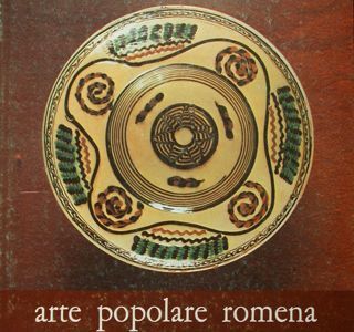 Arte popolare romena. Roma, Museo arti e trad.i popolari, Febbraio …