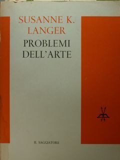 Problemi dell'arte. Dieci conferenze filosofiche.