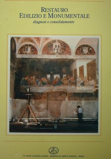 Restauro Edilizio e Monumentale. Diagnosi e consolidamento.