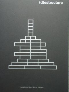 (d)estructura.