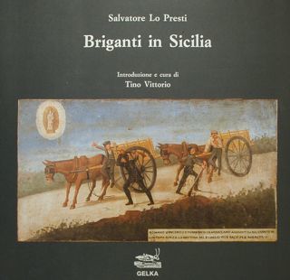 Briganti in Sicilia.