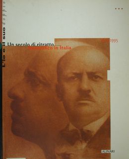 Un secolo di ritratto fotografico in Italia. L'io e il …