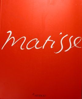 Matisse 'la rèvèlation m' est venue de l'Orient'. Roma, 20 …