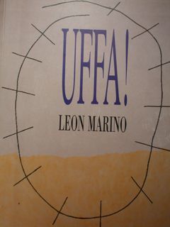 Uffa! Leon Marino.
