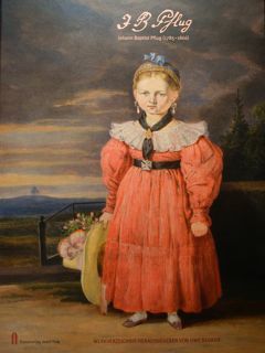 Johann Baptist Plug (1785-1866).