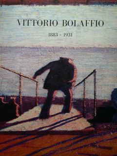 Vittorio Bolaffio 1883-1931. Gorizia, settembre - dicembre 1975.