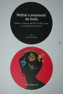 Pettini e ornamenti da testa. Moda e costume dal XVI …