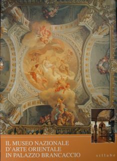 Il Museo Nazionale d'arte Orientale in Palazzo Brancaccio.