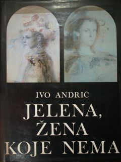 Jelena, Zena Koje Nema.