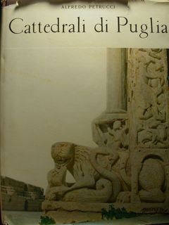 Cattedrali di Puglia.