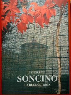 Soncino. La bella storia.