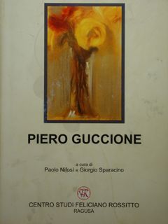 Piero Guccione.