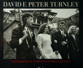 Fotografie in tempo di guerra e di pace. David e …