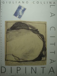 La citta dipinta. Como, il lago, il territorio. 110 carte …