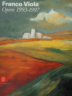 Franco Viola. Opere 1993-1997.