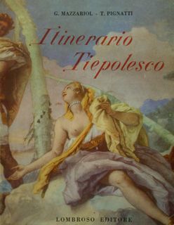 Itinerario Tiepolesco.