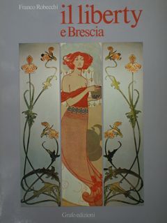Il Liberty a Brescia.