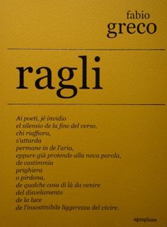 Ragli.