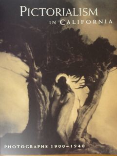 Pictorial in California. Photographs 1900-1940. Paul Getty Museum, September 10 …