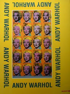 Andy Warhol dalla Collezione Josè Mugrabi con le opere grafiche …