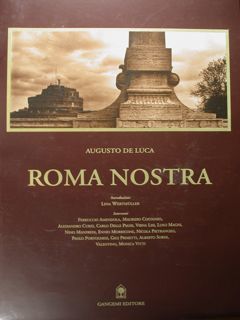 Roma Nostra.