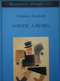 Gogol' a Roma.