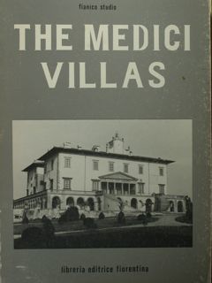 The Medici Villas.