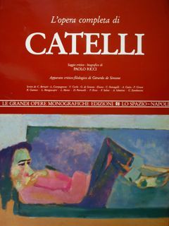 L'opera completa di Catelli.