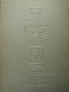 Ezio Gribaudo. Opere dal 1963 - al 1986. Torino, ottobre …