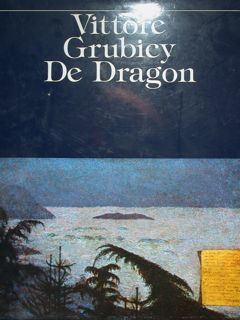 Vittore Grubicy De Dragon.