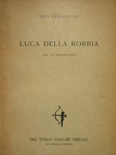 Luca della Robbia.