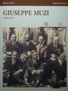 Giuseppe Muzi (1881-1957).