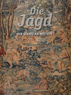 Die Jagd. Ein Schatz an Motiven. Monchengladbach, 31. Marz - …
