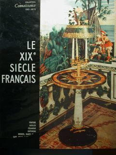 Collection Connaissance des Arts. Le XIXe siécle Francais. Peinture - …