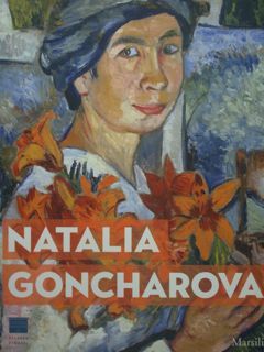 Natalia Goncharova. Firenze, 28 settembre 2019 - 12 gennaio 2020.