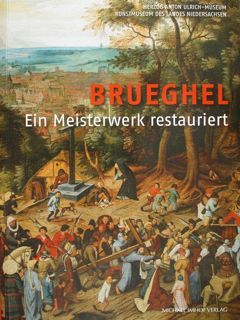 Brueghel. Ein Meisterwerk restauriert. Herzog Anton Ulrich Museum Braunschweig - …