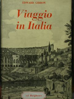 Viaggio in Italia.