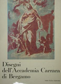 Disegni dell'Accademia Carrara di Bergamo.