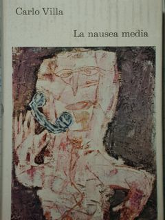 La nausea media.