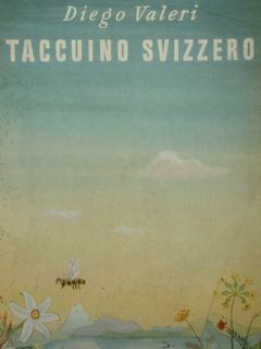 Taccuino svizzero.