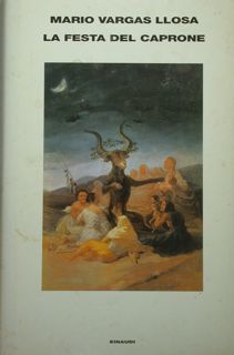 La festa del caprone.