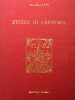 Storia di Cremona.