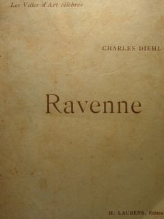 Ravenne. Les Villes d'Art célèbres.