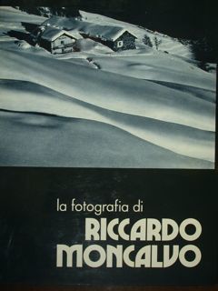 La fotografia di Riccardo Moncalvo.